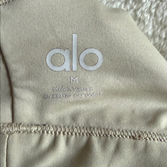 Alo Airlift intrigue bra - Picture 4 of 4